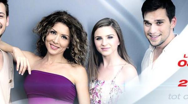 happy day record de audienta