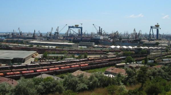 marinarii romani victime ale capitanilor straini si ale sistemului de spagi din portul constanta