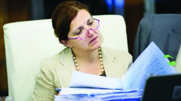 procurorul general si procurorii sefi ai dna si diicot ar putea avea mandate de patru ani