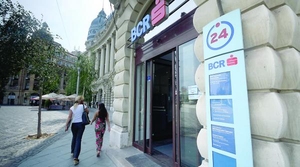 studiul bcr ce vor tinerii de la banci