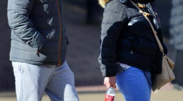 un cuplu de romani ar fi exploatat un conational in marea britanie