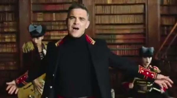 video de ce ultimul hit al lui robbie williams i a iritat pe rusi