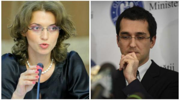 alina gorghiu despre vlad voiculescu nu am niciun fel de plan acum cu domnia sa dar nu exclud o colaborare
