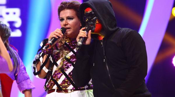 antonia si carla s dreams fuego angela buciu si adele vin sambata la te cunosc de undeva