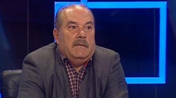 calimente afirmatia lui gorghiu privind o posibila cerere de iesire din ue dovada a lipsei de cultura politica