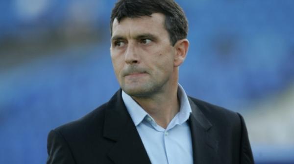 liga 1 eugen neagoe noul antrenor al echipei csm poli iasi