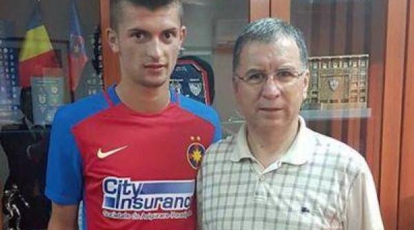 stelistul florin tanase a fost operat la roma