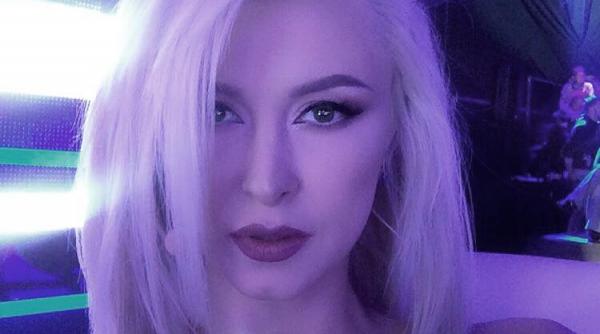 andreea balan a devenit mamica ella e cea mai frumoasa minune din viata mea