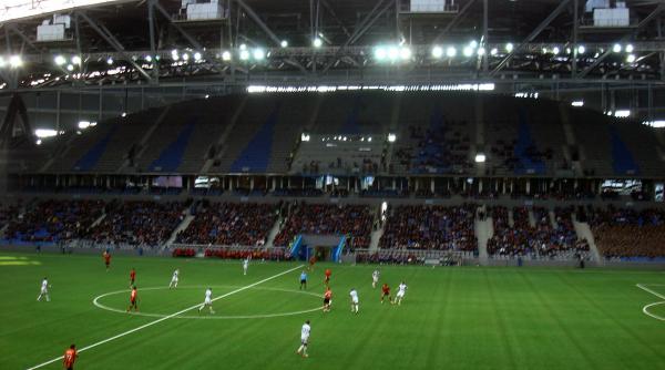 avertizare meteo pentru echipa romanie la astana va ninge