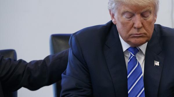 inregistrarea compromitatoare cu trump doar inceputul