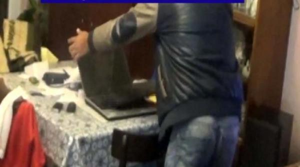 rasturnare de situatie in cazul pedofilului arestat la cluj e un cunoscut dj roman