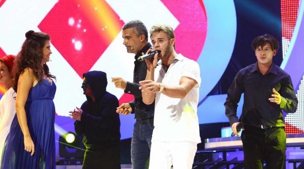 te cunosc de undeva lider de audienta la orase si in toata tara