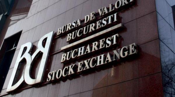 bursa de la bucuresti a deschis sedinta de luni in crestere