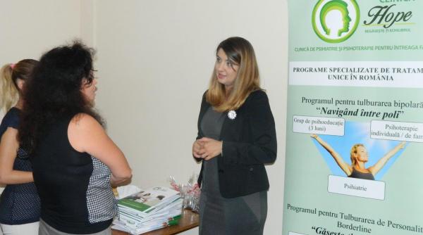 interventii psihologice in premiera in romania