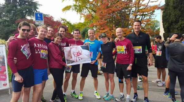 o romanca din elvetia salveaza copii bolnavi de inima din romania