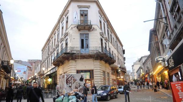 tehnicile revolutionare de consolidare a cladirilor extrem de costisitoare