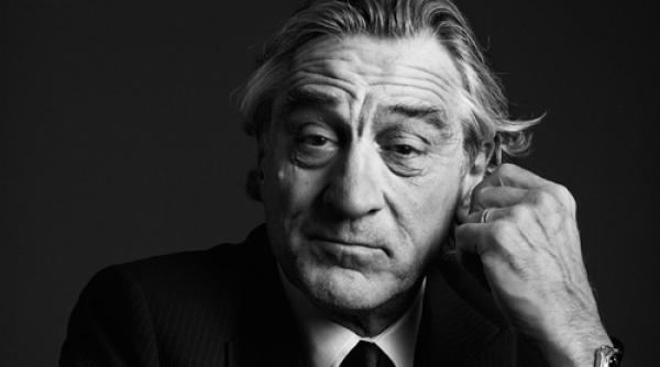 video robert de niro furibund la adresa lui donald trump