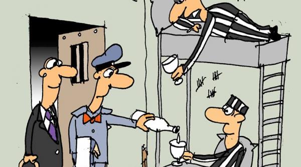 caricatura zilei 11 octombrie 2016