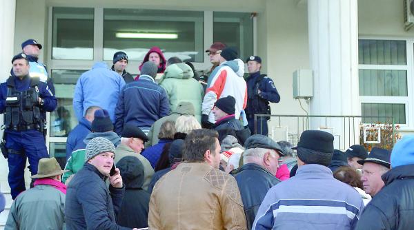 cerere mare casa verde se va suplimenta