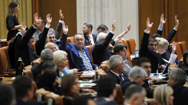 conversia creditelor in franci elvetieni deputatii au eliminat pragul de indatorare de 50