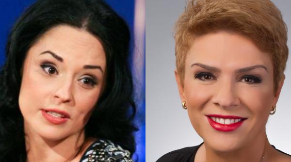 perchezitii la persoane acuzate ca au creat conturi fictive pe facebook ale andreei marin si teo trandafir