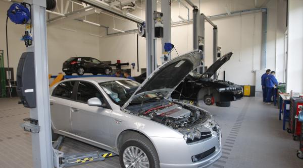 rar soferii isi pot verifica gratis masinile pentru sezonul rece