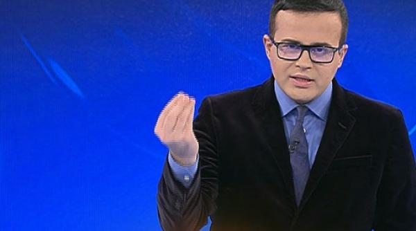 sinteza zilei mihai gadea ministrul justitiei minte cum respira inca o minciuna dovedita a ralucai pruna