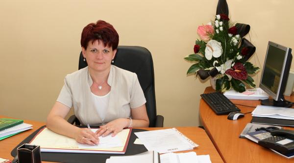 viceprimarul municipiului cluj napoca anna horvath sub control judiciar