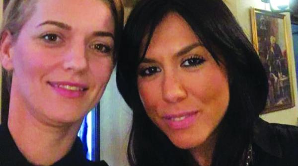 alina gorghiu si a pus partidul in cap dupa cafeaua cu rifai