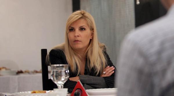 dna cere din nou aviz de urmarire penala pentru elena udrea