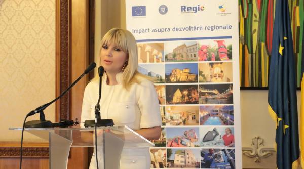 dna cere inceperea urmarii penale pentru elena udrea intr un nou dosar