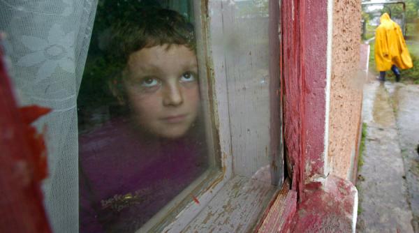 galati autoritatile locale pregatesc evacuarea oamenilor in zece localitati