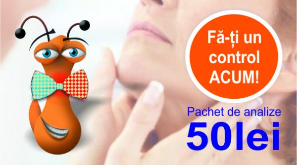 p o noua campanie nationala initiata de gral medical pentru sanatatea tiroidei