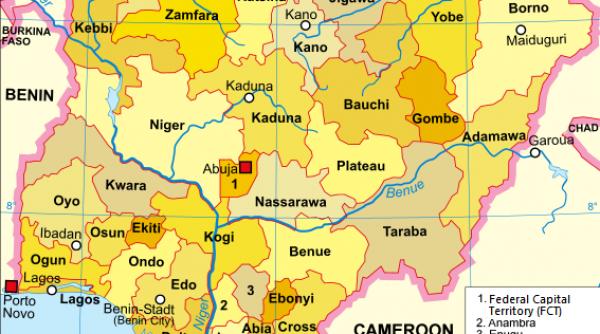 surse romanul rapit in nigeria a fost eliberat