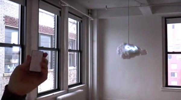 video norii de sufragerie inventie a unui designer inventiv