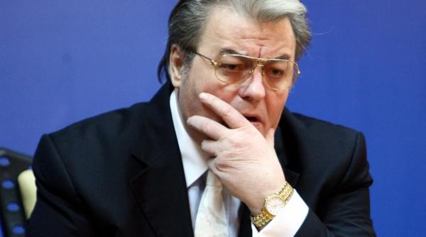 ce tinte urmareste dosarul rompetrol 2