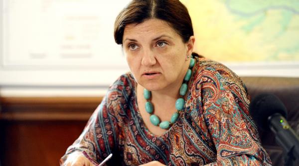 cum a ratat camelia bogdan plecarea la londra