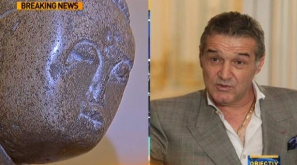 gigi becali mi s a propus sa cumpar eu cumintenia pamantului