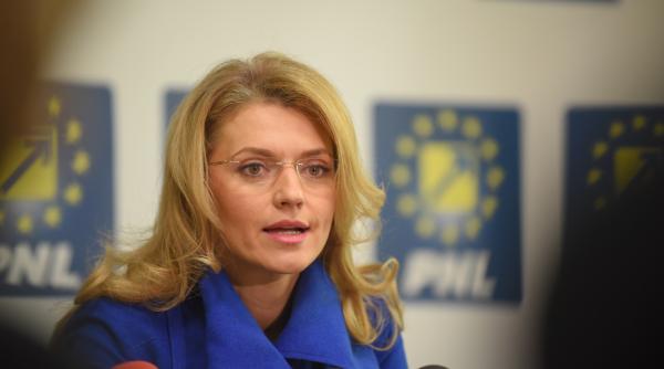 gorghiu va candida din partea pnl timis pe primul loc pe lista pentru senat surse