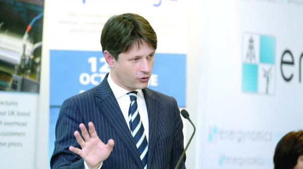 ministrul energiei si secretele sale de tehnocrat