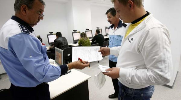 modificari importante in noul cod rutier soferii obligati sa efectueze examene medicale periodice