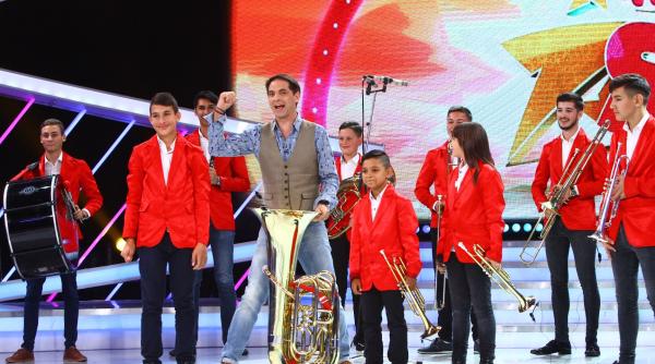 next star editia 4 demonstratii de gatit si magie dans chinezesc si muzica populara