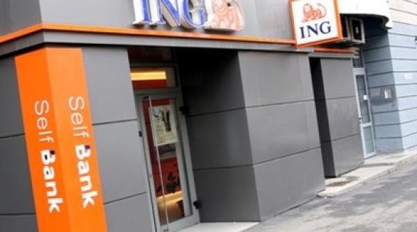 anuntul ing care va irita clientii bancii