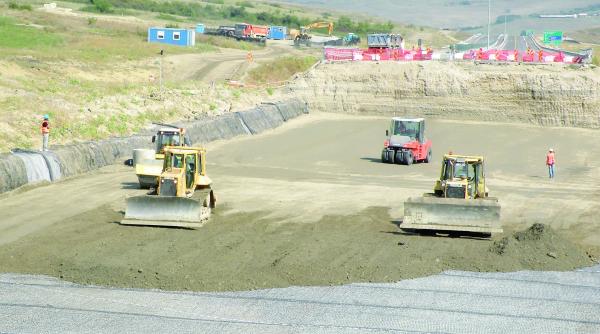 autostrada sibiu orastie rupta de orice conexiune