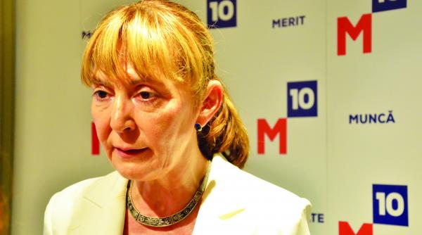 ce s a ales de m10 partidul infiintat de monica macovei