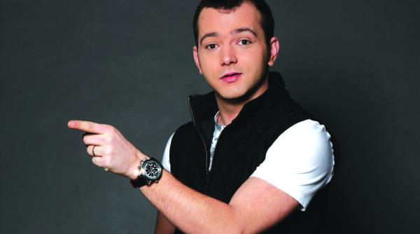 de ziua ta mihai morar realizator radio si tv