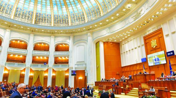 disperarea dupa un loc in parlament activeaza traseistii