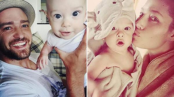 justin timberlake admite ca viata i s a schimbat radical de cand este parinte