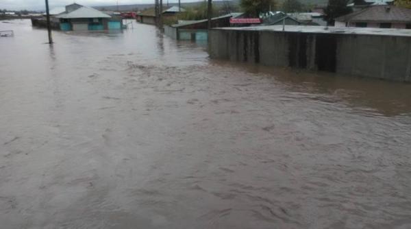 masuri dupa inundatii guvernul umbla la rezervele de stat