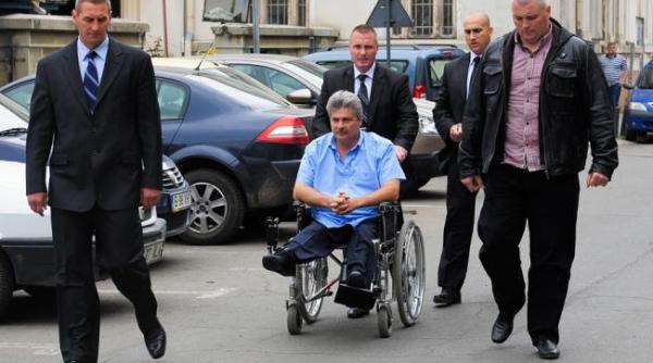 sov isi recunoaste vina in dosarul lui bogdan olteanu si liviu mihaiu pe blogul personal